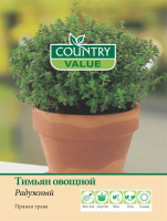 Тимьян овощной Радужный - купить с доставкой