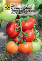 Томат Семко 30 F1 - купить с доставкой