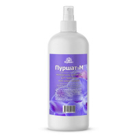 Пуршат-М спрей для орхидей, 0,5л - купить с доставкой