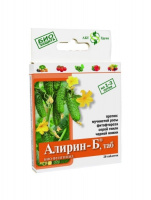 Алирин-Б овощи, 20 таб - купить с доставкой