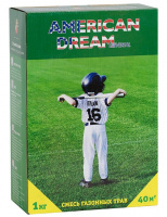 Газон GREEN MEADOW ® American Dream - купить с доставкой