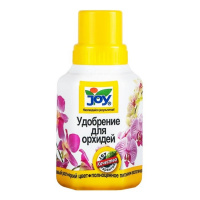 Удобрение для орхидей, 0,25л - купить с доставкой