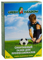 Газон Green Meadow®Спортивный для профессионалов - купить с доставкой