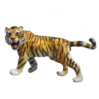 Рычащий тигр рыжий - купить с доставкой