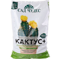 Грунт Кактус + 2,5л - купить с доставкой