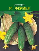 Огурец F1 Фермер - купить с доставкой