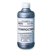 Компостин, 0,5л - купить с доставкой