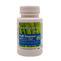 Универсальное удобрение для декоративно-лиственных Landscaper Рго Full Season 8-9 мес, 150г - купить с доставкой