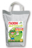 Газон Дачный 3 кг. - купить с доставкой
