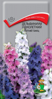 Дельфиниум однолетний Летний танец - купить с доставкой