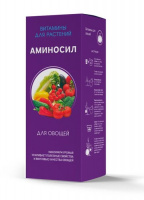 Аминосил для Овощей, 500мл - купить с доставкой