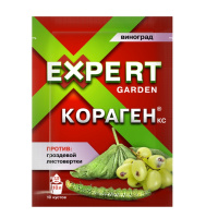 Кораген Виноград, 2,5 мл - купить с доставкой
