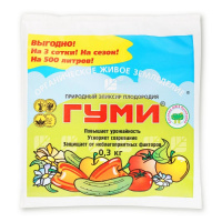 Гуми-30 универсал (паста), 300г - купить с доставкой