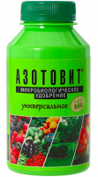 Универсальное удобрение Азотовит - купить с доставкой