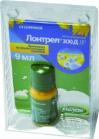 Лонтрел 300 Д, ВР - купить с доставкой