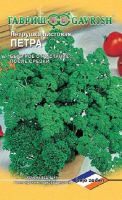 Петрушка кудрявая Петра - купить с доставкой
