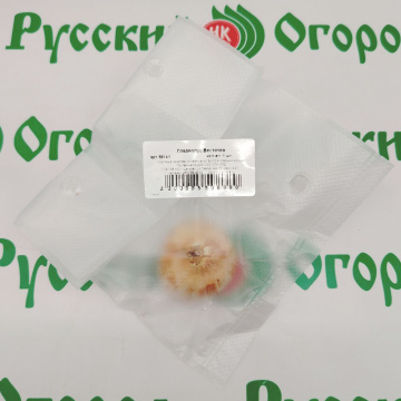 Стандарт поставки 1 Гладиолус Весточка