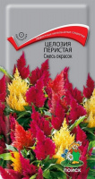 Целозия перистая Смесь окрасок - купить с доставкой