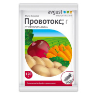 Провотокс, 120г - купить с доставкой