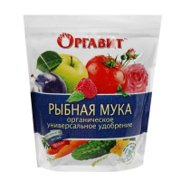 Рыбная мука, 1кг - купить с доставкой