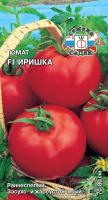 Томат Иришка F1 - купить с доставкой