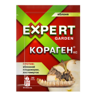 Кораген Яблоня, 1 мл - купить с доставкой
