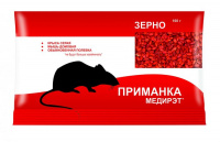 Медирэт-Приманка зерно  - купить с доставкой