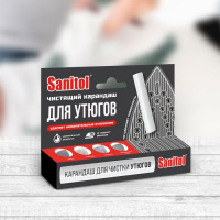 Карандаш для чистки утюгов - купить с доставкой