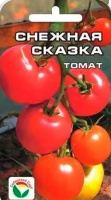 Томат Снежная сказка - купить с доставкой