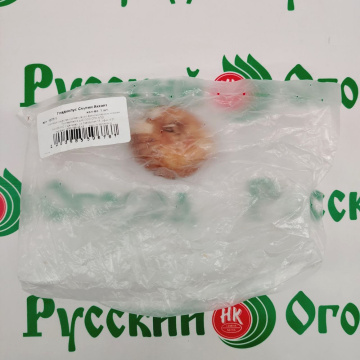 Стандарт поставки 4 Гладиолус Смутни Аккант