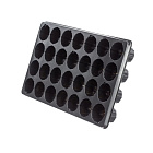 Кассета, 28 ячеек