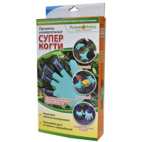 Перчатки СУПЕР-Когти в коробке - купить с доставкой