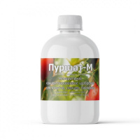 Пуршат-М концентрат для томатов, 0,5л - купить с доставкой