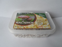 Масленок, 250 мл - купить с доставкой