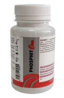 Удобрение ФОСФИТ 1 (PHOSPHIT ONE) органоминеральное фосфорно-калийное, питание и защита от заболеван - купить с доставкой