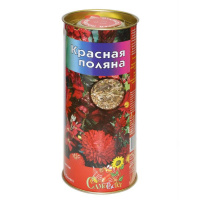 Газон Красная Поляна (минитуба) - купить с доставкой