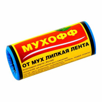 Мухофф оффлайн СУПЕР Лента от мух - купить с доставкой