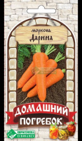 Морковь Дарина - купить с доставкой