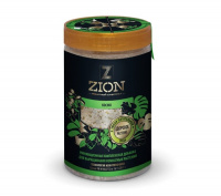 Ионитный субстрат - ZION (Цион) КОСМО для комнатных растений, 700г - купить с доставкой