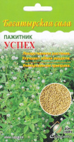 Пажитник Успех - купить с доставкой