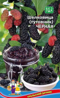 Шелковица (тутовник) Черная - купить с доставкой