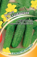 Огурец F1 Суздальский корнишон - купить с доставкой