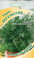 Укроп Бегемотик - купить с доставкой