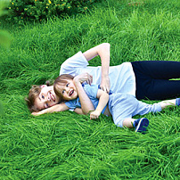 Газоны и сидераты