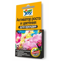 Активатор роста и цветения для орхидей, 2 таб - купить с доставкой