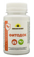 Фитодок, 90г - купить с доставкой