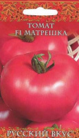 Томат Русская матрешка F1 - купить с доставкой
