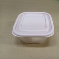 Контейнер для продуктов Прованс СВЧ с розовой крышкой, 0,6л - купить с доставкой