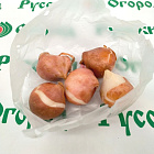 Тюльпан Салмон Ван Эйк