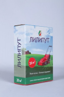 Газон Лилипут 0,5 кг. - купить с доставкой